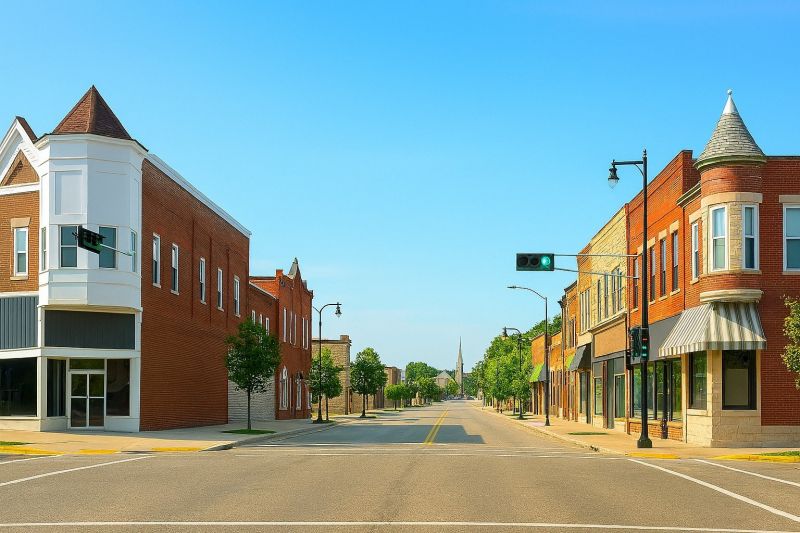 Muskego, WI