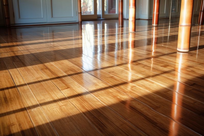 Bamboo Flooring Installation in Waukesha, WI