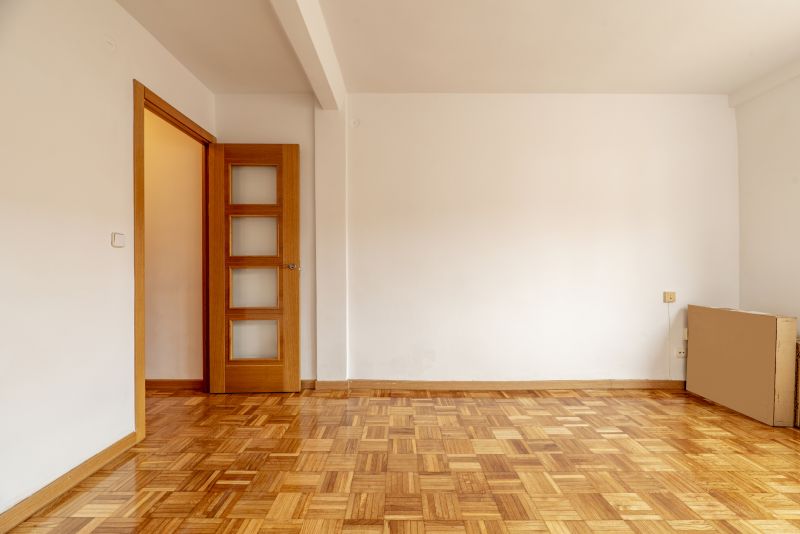 Birch Floor Installation in Waukesha, WI