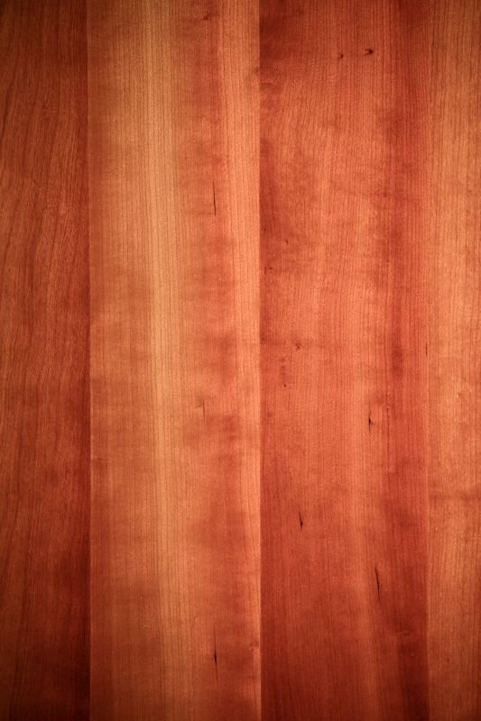 Cherry Floor Installation in Elm Grove, WI