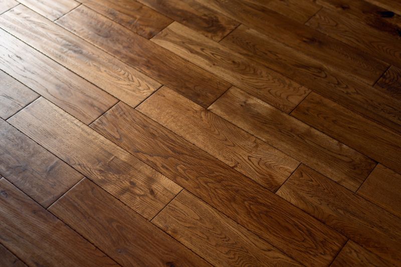 Hardwood Floor Installation in Brookfield, WI
