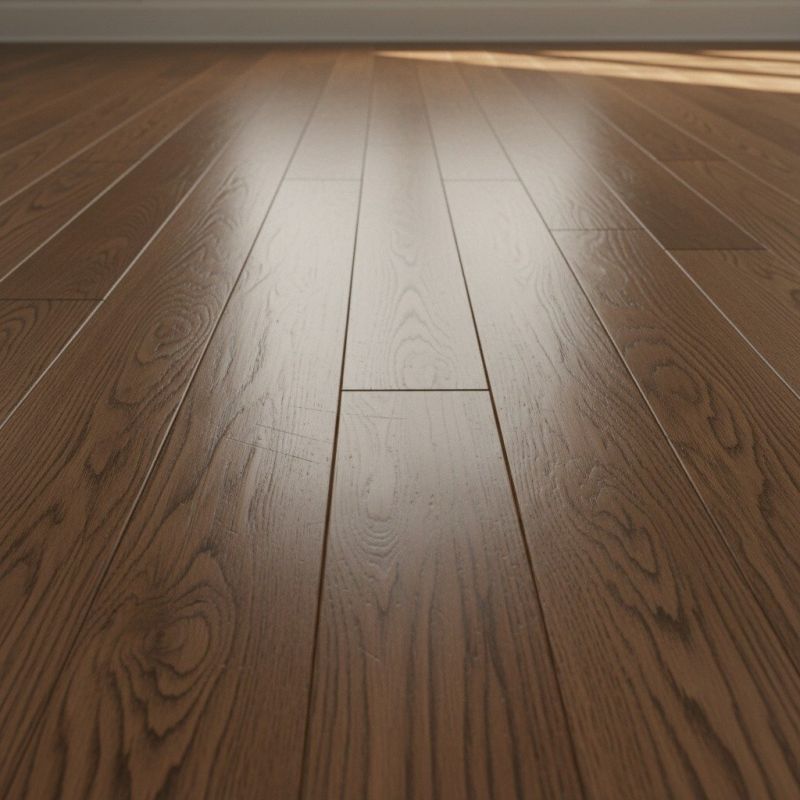 Hardwood Installation in Big Bend, WI