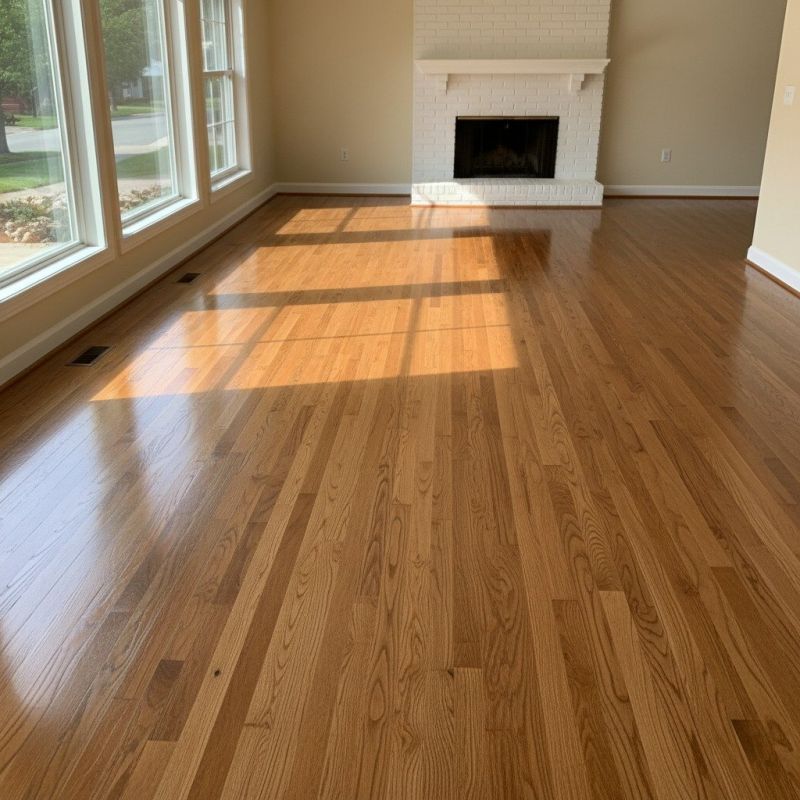 Hardwood Installation in Colgate, WI