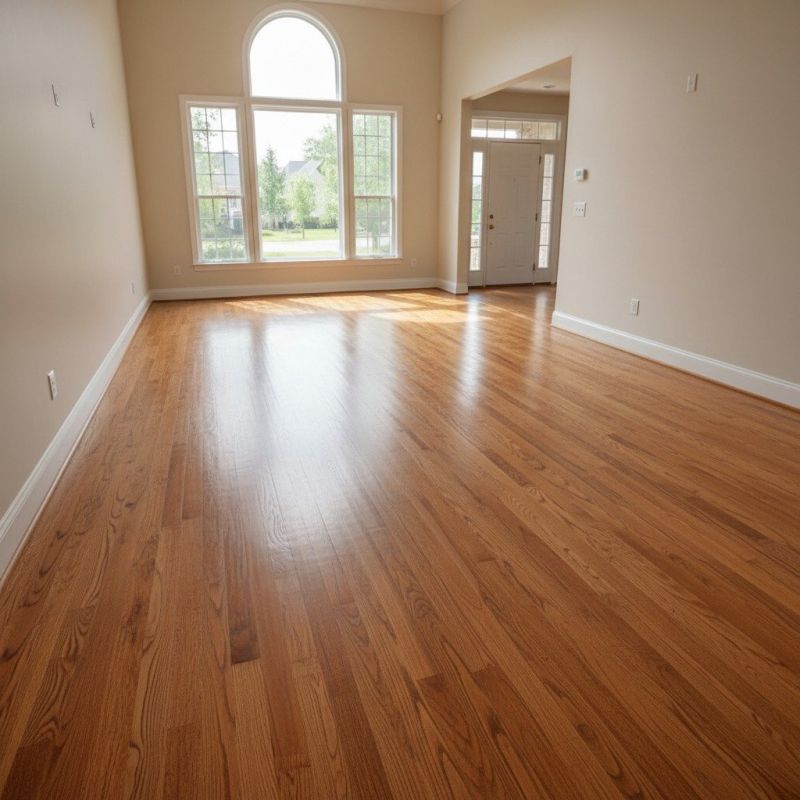 Hardwood Installation in Germantown, WI