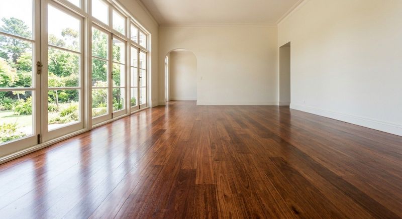 Hardwood Installation in Menomonee Falls, WI