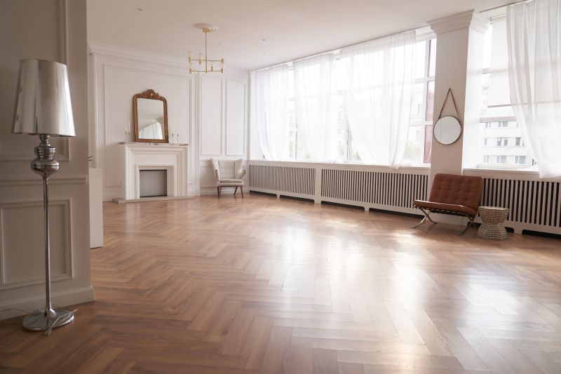Hardwood Installation in Pewaukee, WI