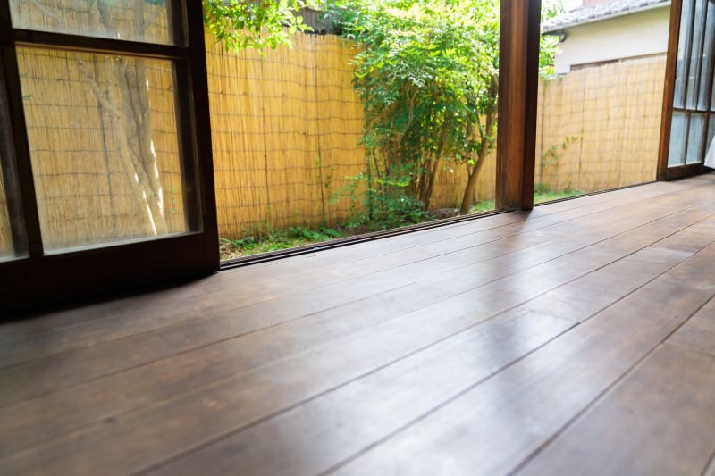 Hardwood Replacement in Waukesha, WI