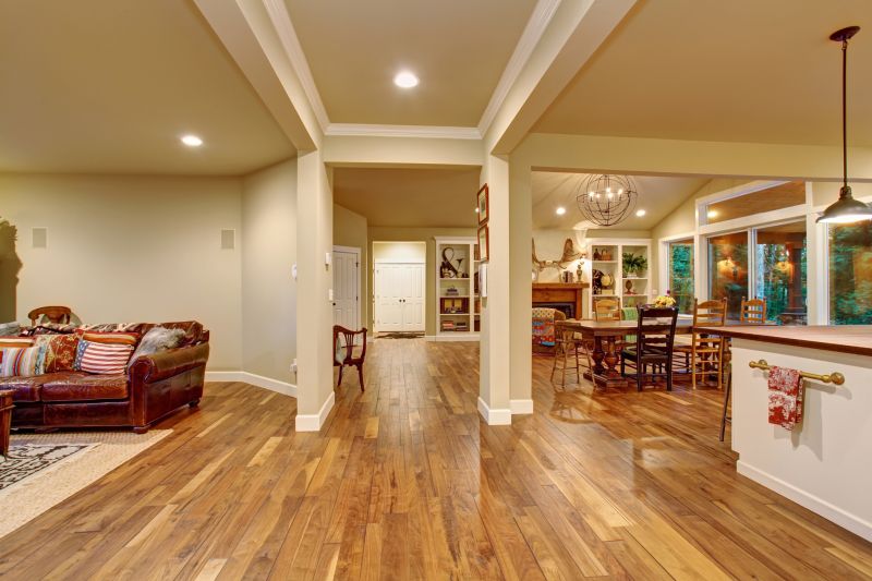Hardwood Replacement in Pewaukee, WI