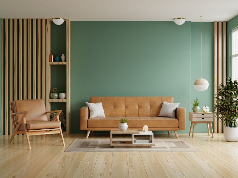 Maple Flooring Installation in Hartford, WI