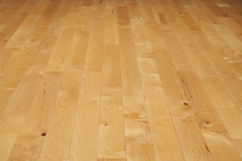 Maple Flooring Installation in New Berlin, WI