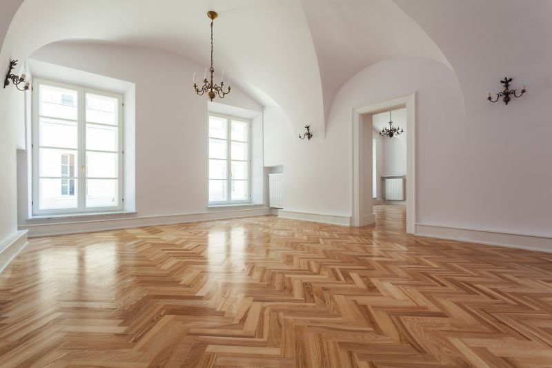 Parquet Flooring Installation in Waukesha, WI