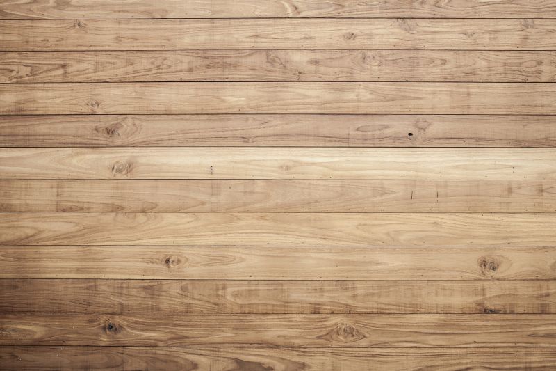 Pine Floor Installation in Waukesha, WI