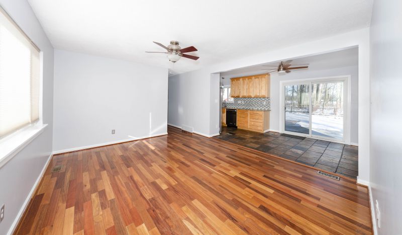 Teak Flooring Installation in Waukesha, WI