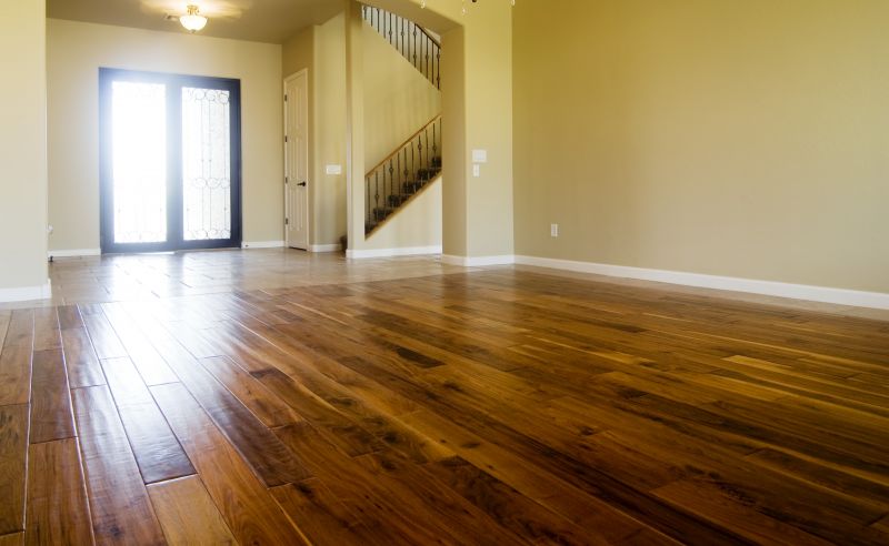 Wood Floor Replacement in Eagle, WI