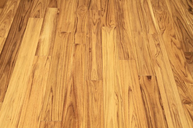 Wood Floor Replacement in Mequon, WI