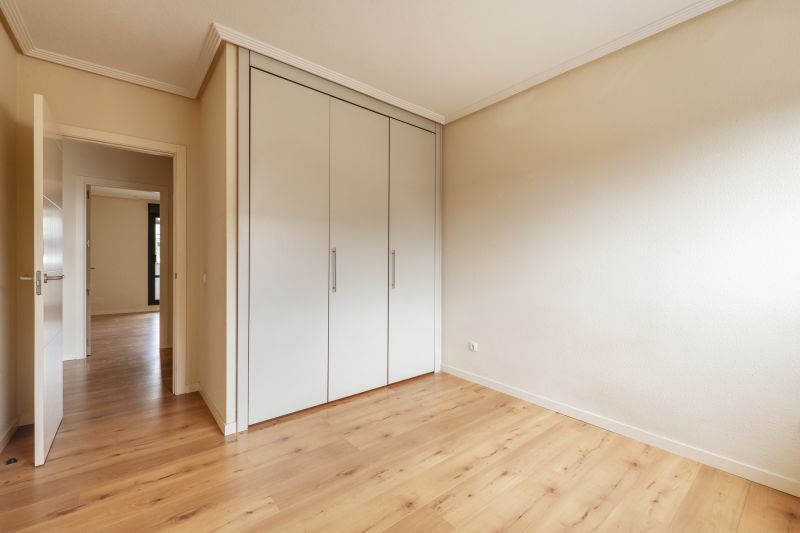 Wood Floor Replacement in Ozaukee County, WI