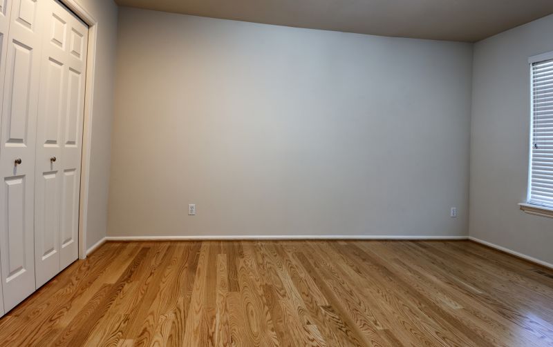 Wood Floor Replacement in Thiensville, WI