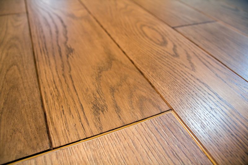 Wood Flooring Installation in Milwaukee County, WI