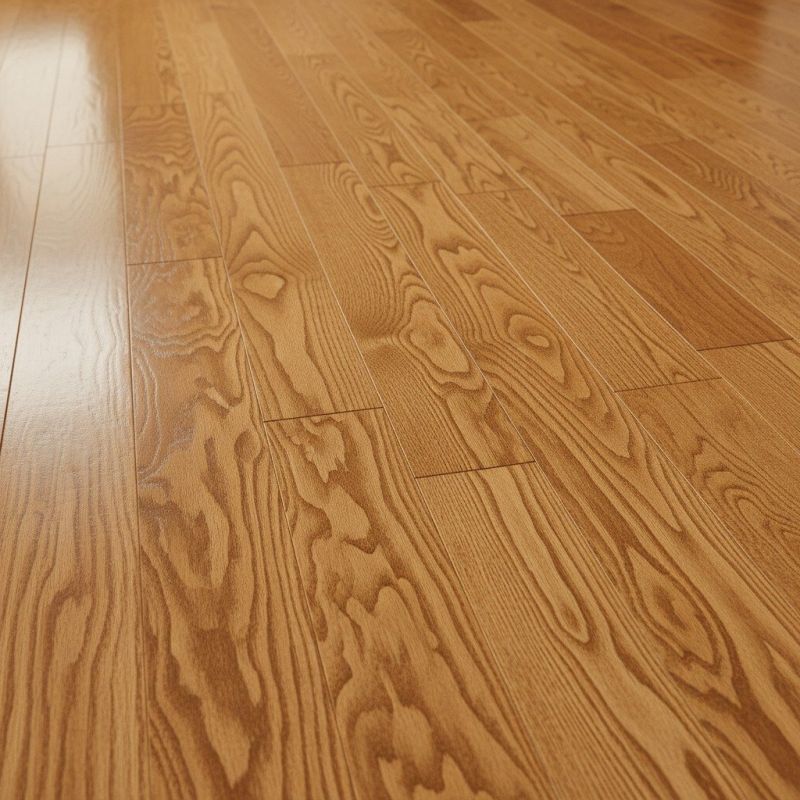 Wood Flooring Replacement in Brookfield, WI